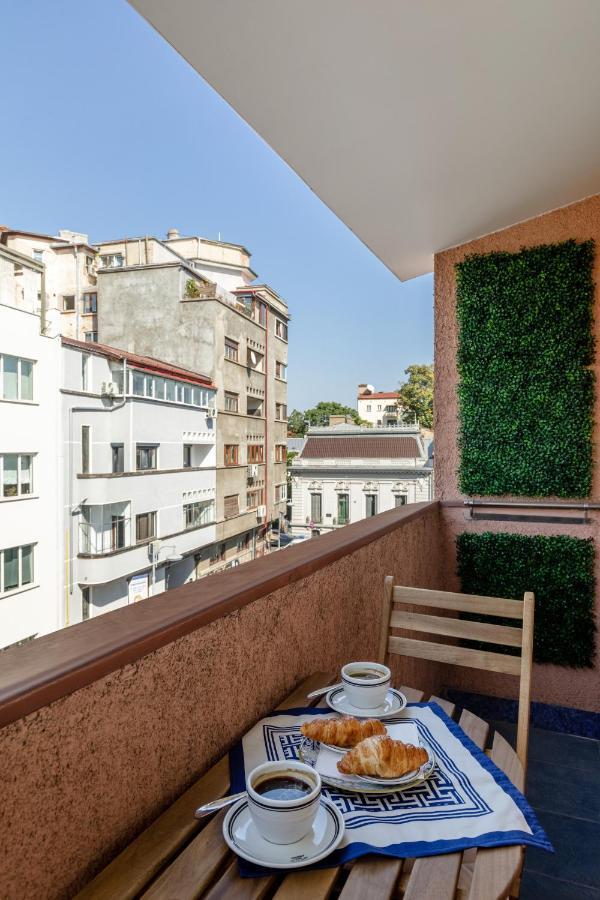Apartament Holt - Dolce In Napoli Bukareszt Zewnętrze zdjęcie