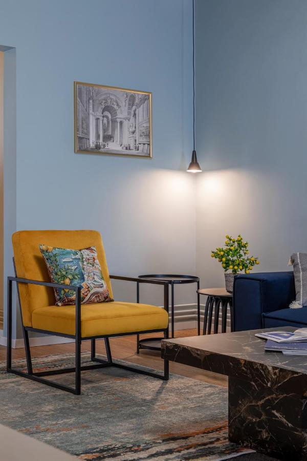 Apartament Holt - Dolce In Napoli Bukareszt Zewnętrze zdjęcie