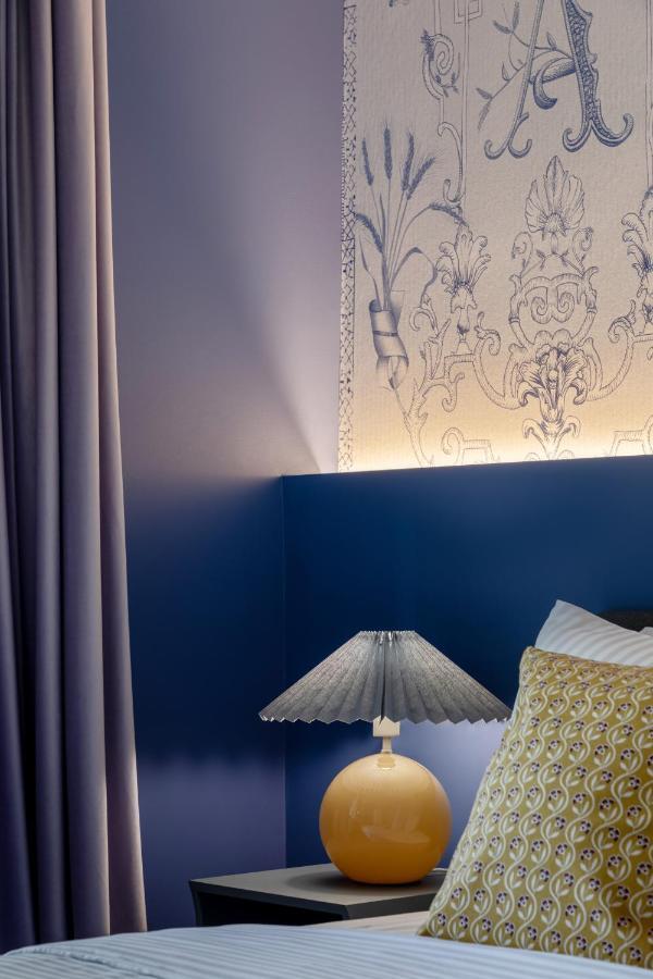 Apartament Holt - Dolce In Napoli Bukareszt Zewnętrze zdjęcie