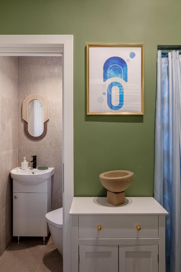 Apartament Holt - Dolce In Napoli Bukareszt Zewnętrze zdjęcie